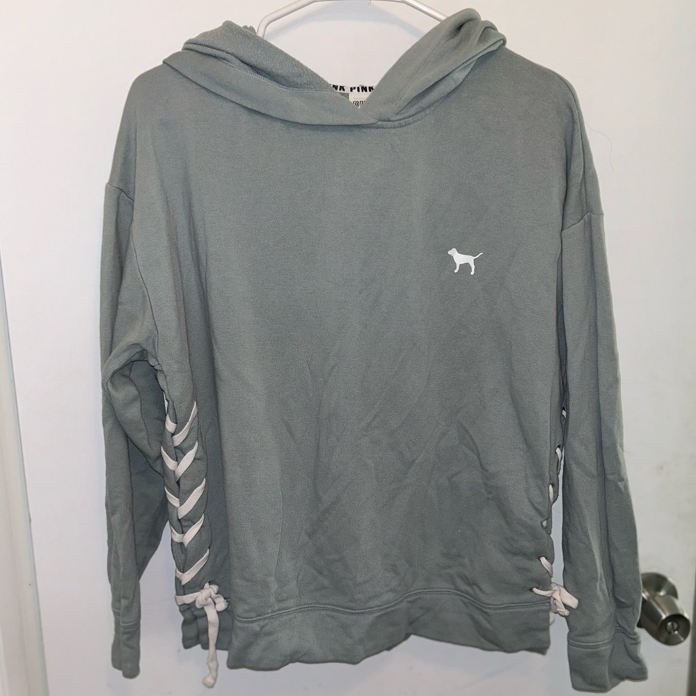 PINK Hoodie